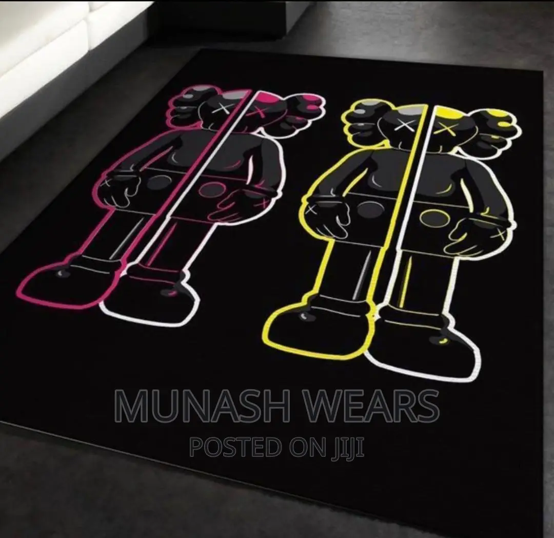 Luxury Designer Center Rugs for Home Beautification