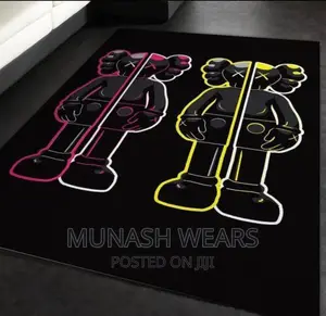 Luxury Designer Center Rugs for Home Beautification
