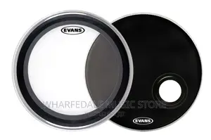 Evans EMAD System Pack, 22 Inch