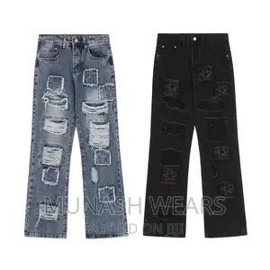 New Era 2024 Jean Model