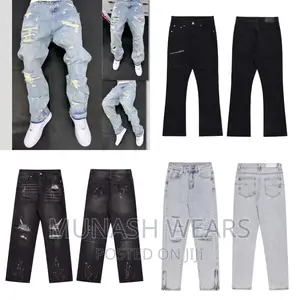 New Era 2024 Jean Model