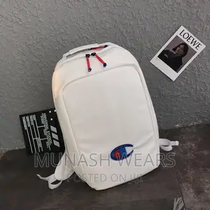 Luxury Champion Bag