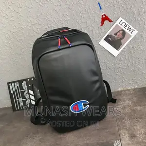 Luxury Champion Bag