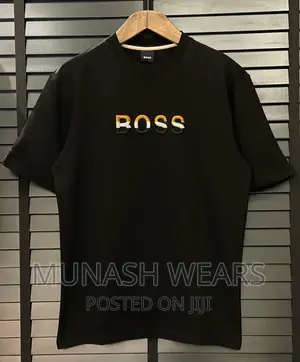 Original Italian T-Shirt for Men