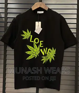 Original Italian T-Shirt for Men