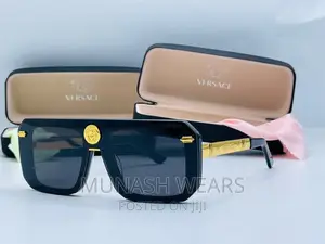 Luxury Original Versace Glasses