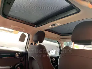 Mini Cooper 2015 Gray