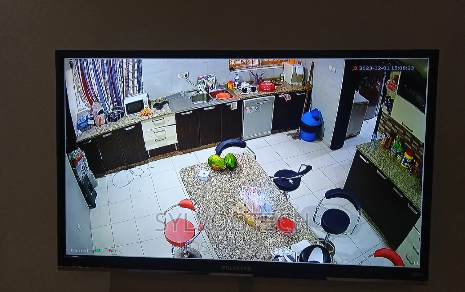 Expert In CCTV Camera Installation