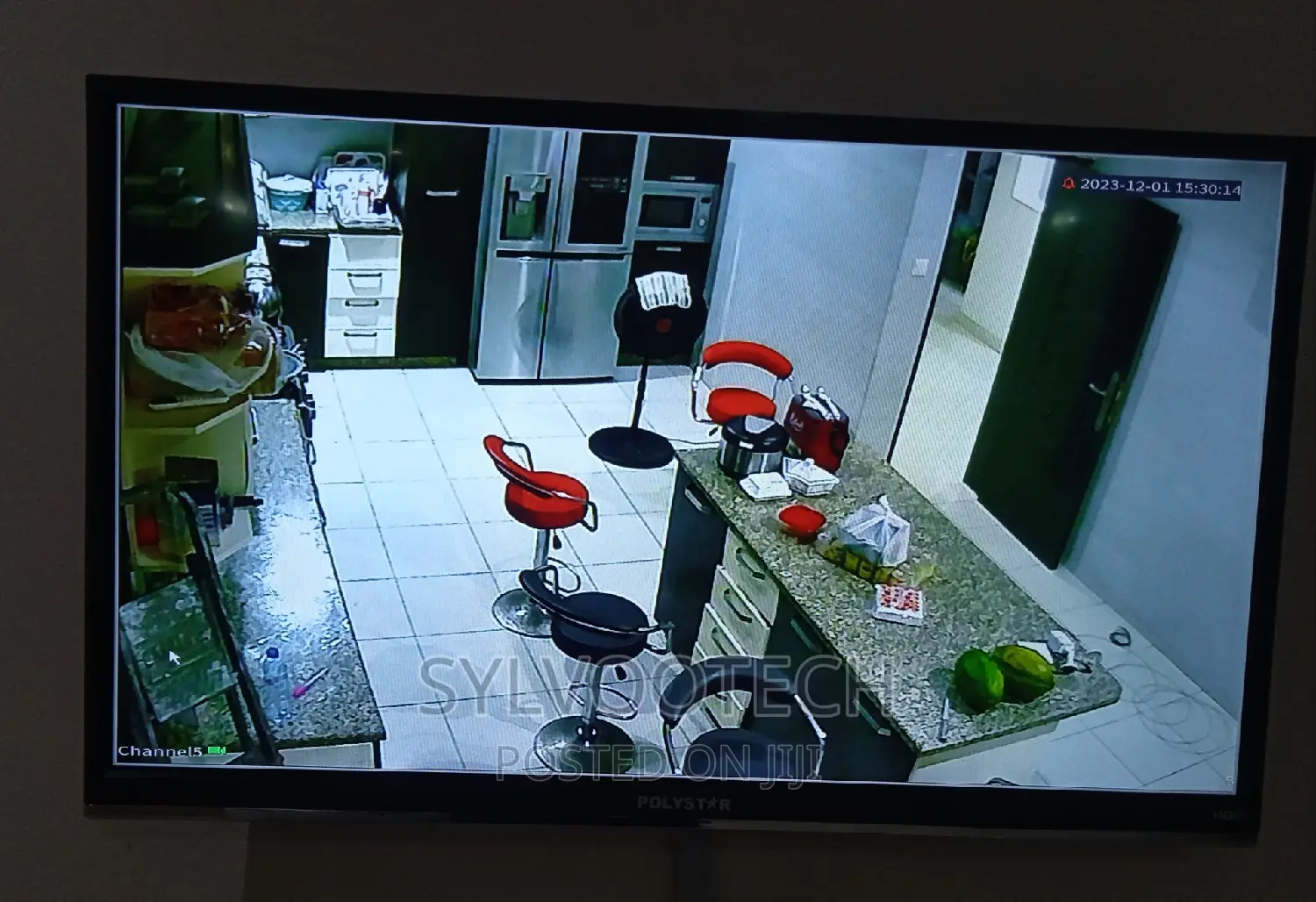 Expert In CCTV Camera Installation