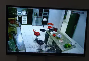 Expert In CCTV Camera Installation