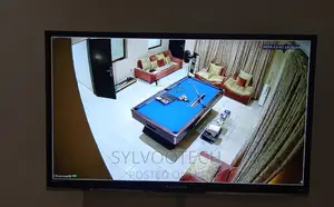 Expert In CCTV Camera Installation