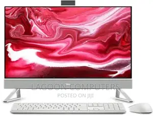 Photo - New Desktop Computer Dell OptiPlex 7760 16GB Intel Core I7 SSD 1T