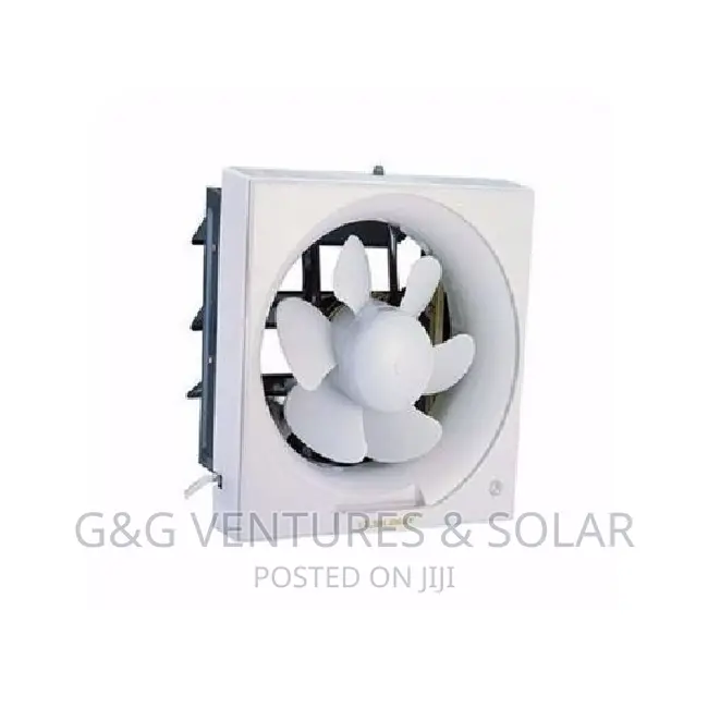Odour and Heat Extractor/Ventilation Fan. in Ojo Electrical Equipment