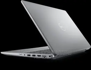 New Laptop Dell Latitude 5530 16GB Intel Core I5 SSD 256GB