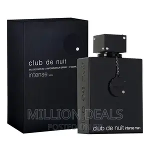 Photo - Armaf Club De Nuit Intense Man 105ml