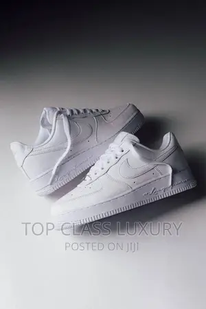 *Nocta X Nike Airforce 1 Low ‘Certified Lover Boy’*