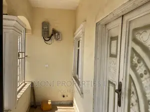 2bdrm Block of Flats in Obasajo Road, Dutse-Alhaji for rent