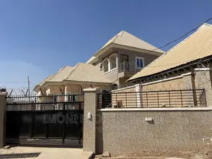 2bdrm Block of Flats in Obasajo Road, Dutse-Alhaji for rent