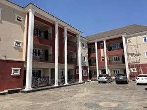 2bdrm Block of Flats in Dawaki, Dakwo District for rent