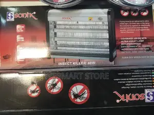 Insect Killer