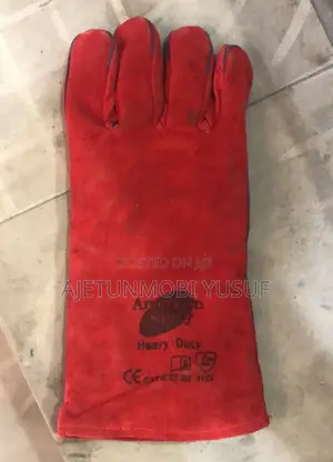 American Safety Gloves