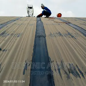 Convivial Waterproofing Specialists