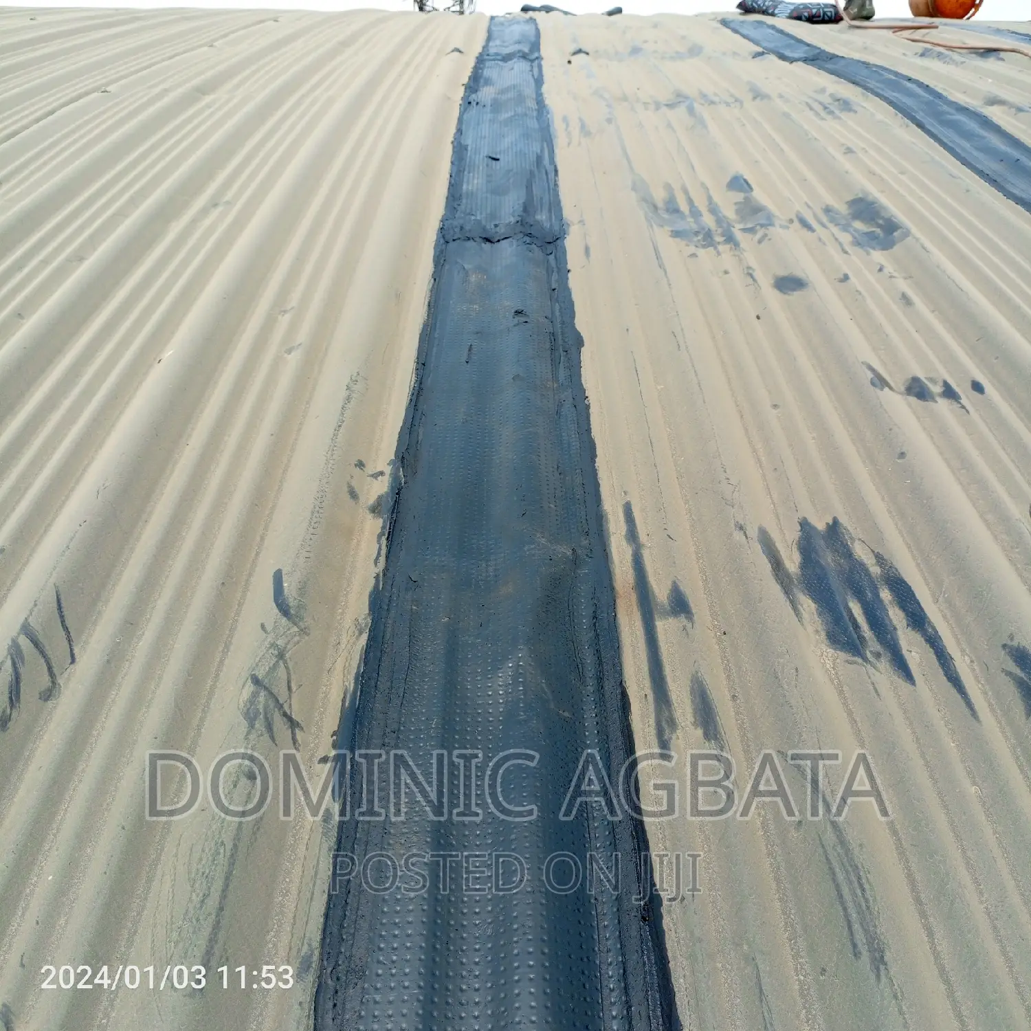 Convivial Waterproofing Specialists