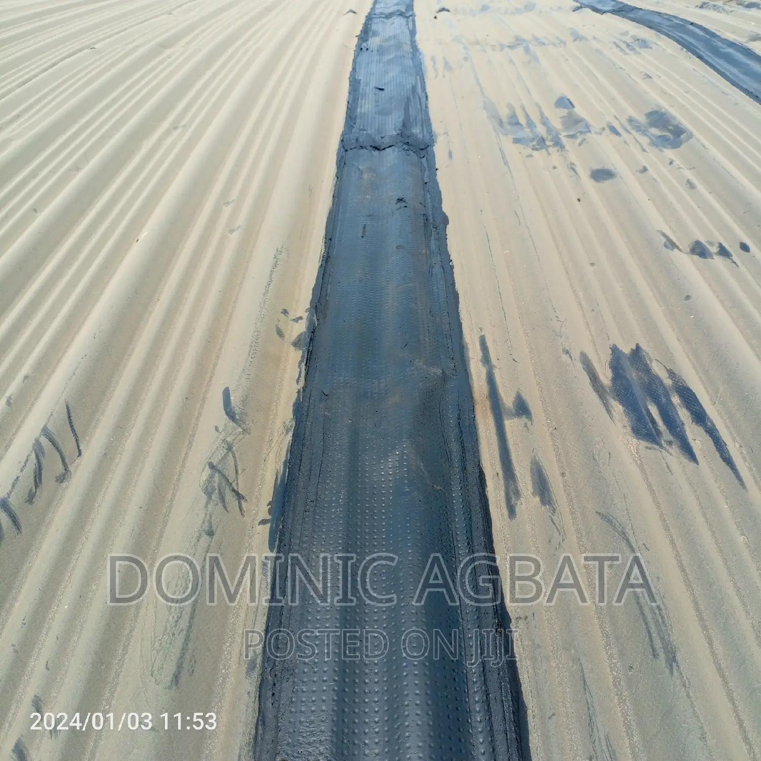 Convivial Waterproofing Specialists