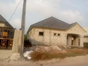 Photo - 3bdrm Bungalow in Ekrejebor Ughelli, Warri for sale