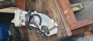 Fuel Pump Honda Odyssey