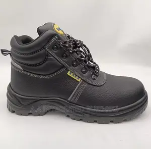 Original Safety Boot Kaka