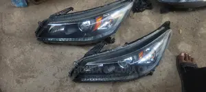 Headlight Honda Accord 2013-2015