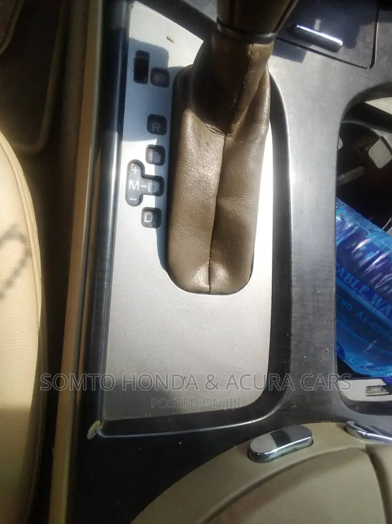 Shift Knobs Acura MDX 2007-2013