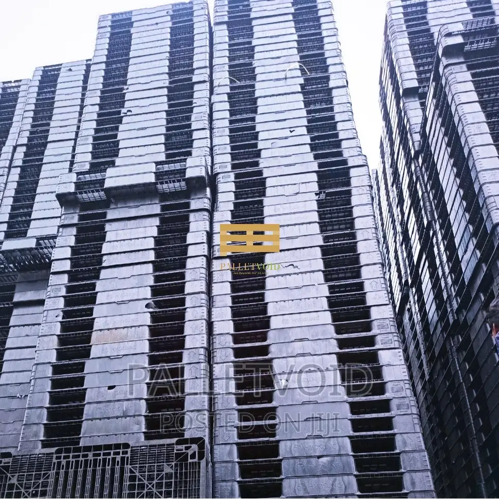 Plastic Pallet