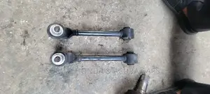 Back Upper Arm Acura MDX 2007-2013
