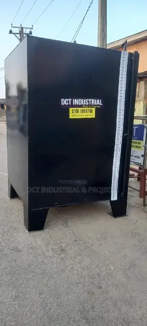Diesel Storage Tank 5000ltrs