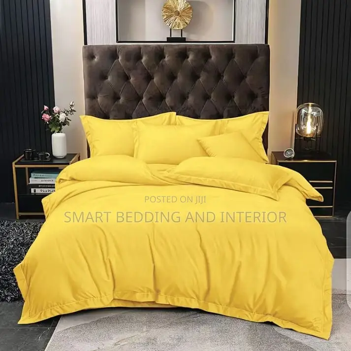 American Polish Bedsheets