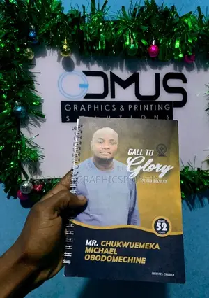 Graphic Design, Branding and Printing