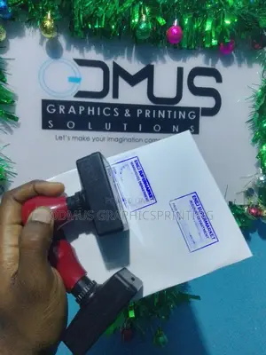 Graphic Design, Branding and Printing
