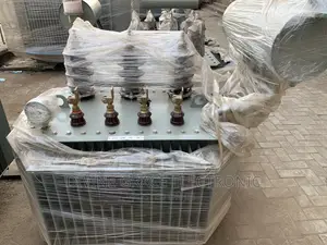 300/33kva Meksan Transformer