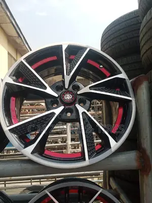 16 Inches Rim for Toyota Corolla 2006