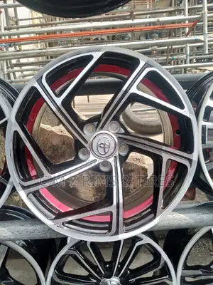16 Inches Rim for Toyota Corolla 2006 Up
