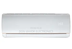 TCL 1.0hp Split Units Ac Inverter R410a Gas Tac-09csa/Xab1