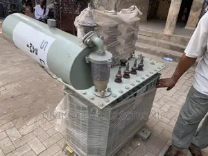 50kva X 11kv STD Transformer