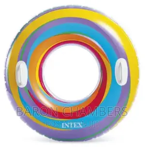 Intex Adults Swimming Ring 91cm