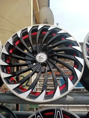 16 Inches Rim for Toyota Corolla 2010