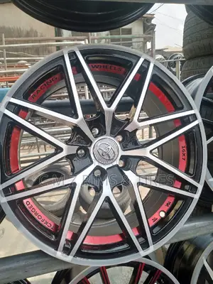 16 Inches Rim for Toyota Corolla 2008