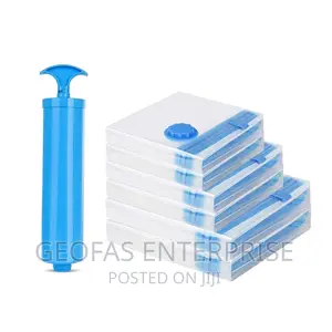 Original Vacuum Storage Bag Pump
