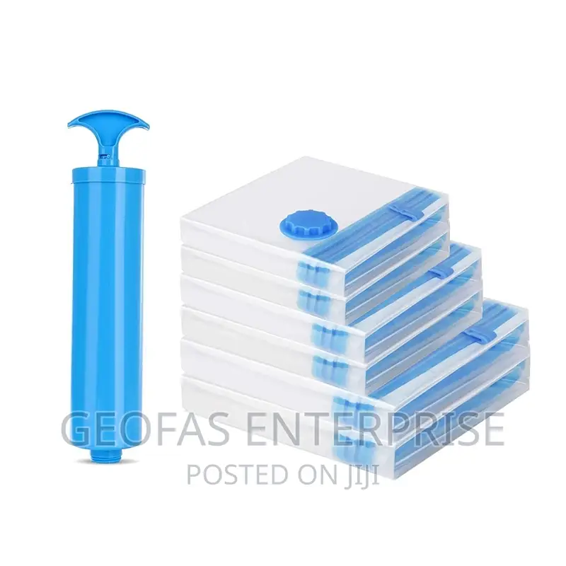 Original Vacuum Storage Bag Pump
