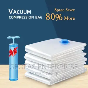 Original Vacuum Storage Bag Pump